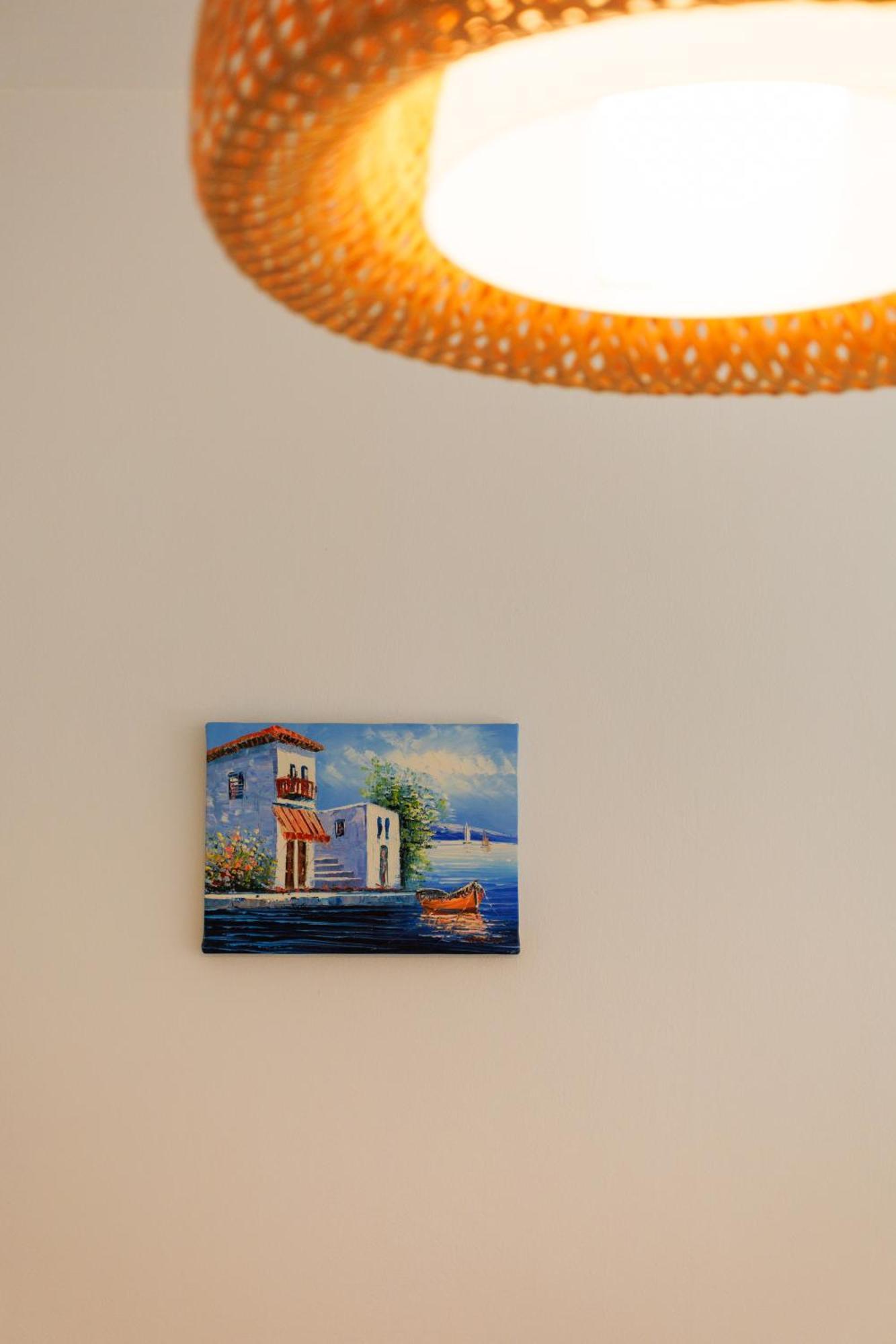 Regina Gardens Lovely Apartment Pafos Exterior foto