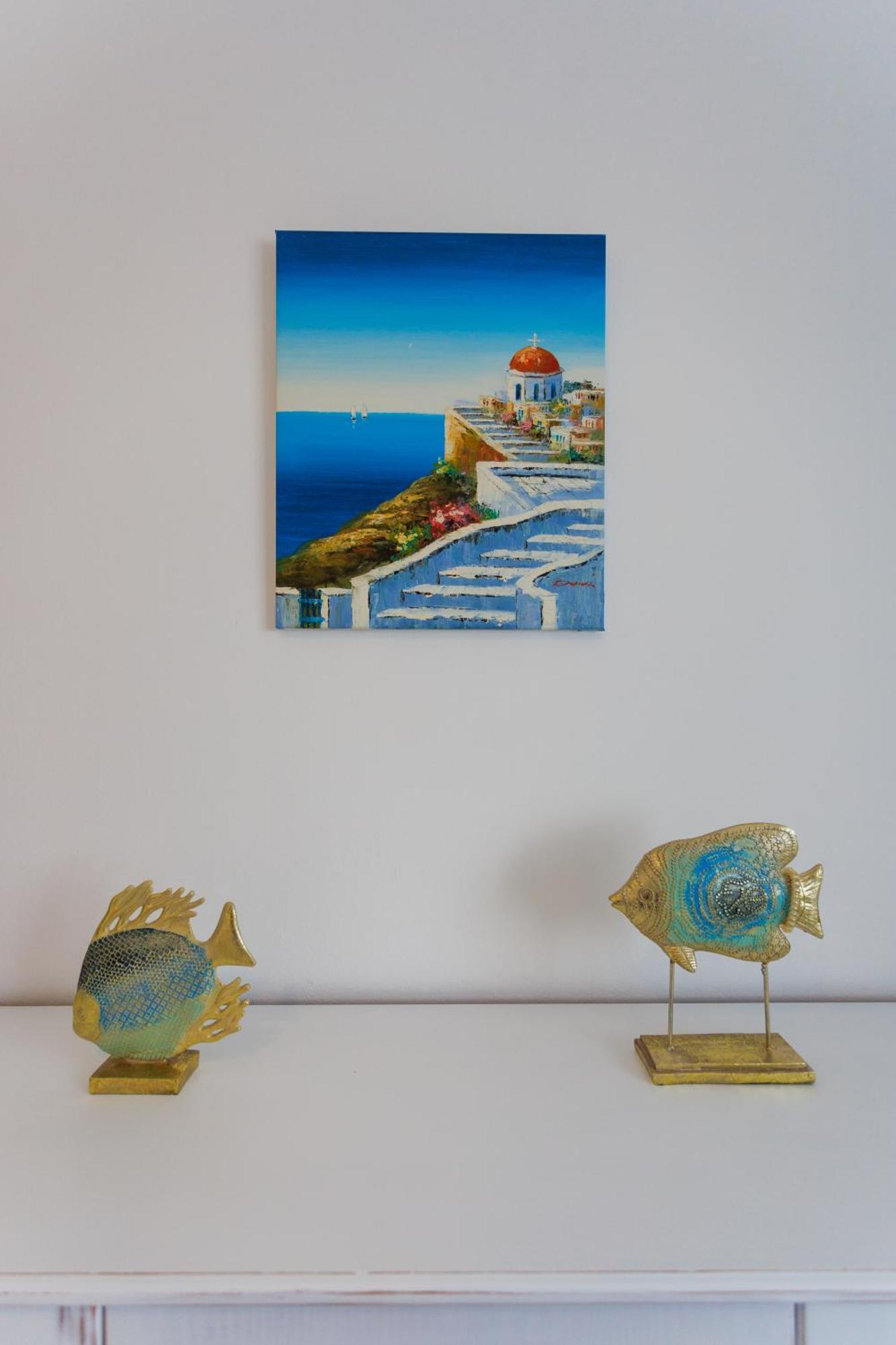 Regina Gardens Lovely Apartment Pafos Exterior foto