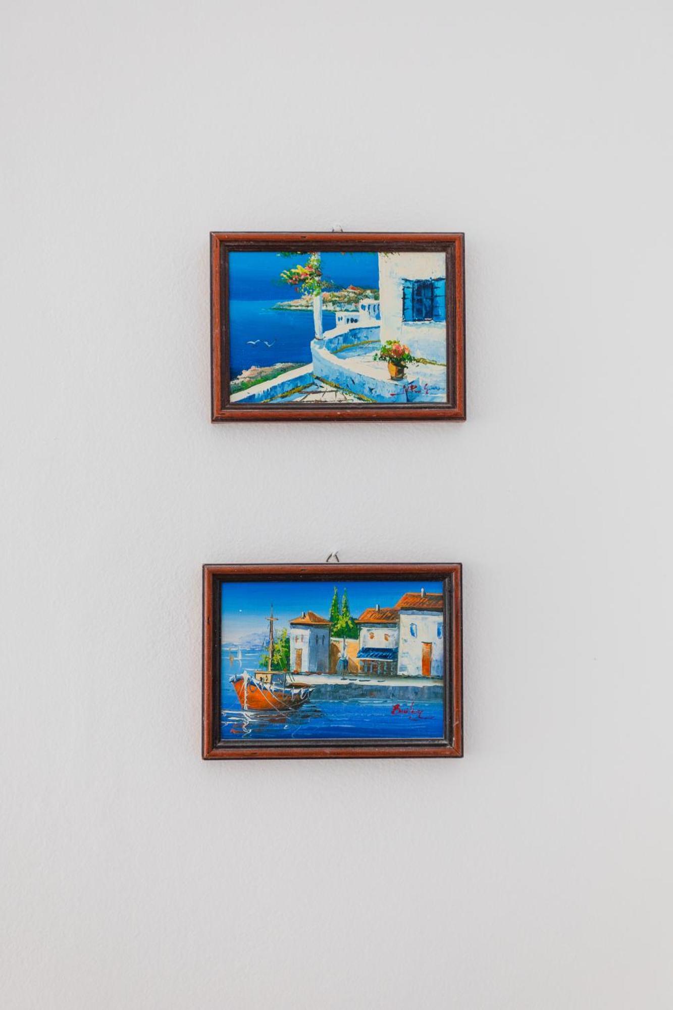 Regina Gardens Lovely Apartment Pafos Exterior foto