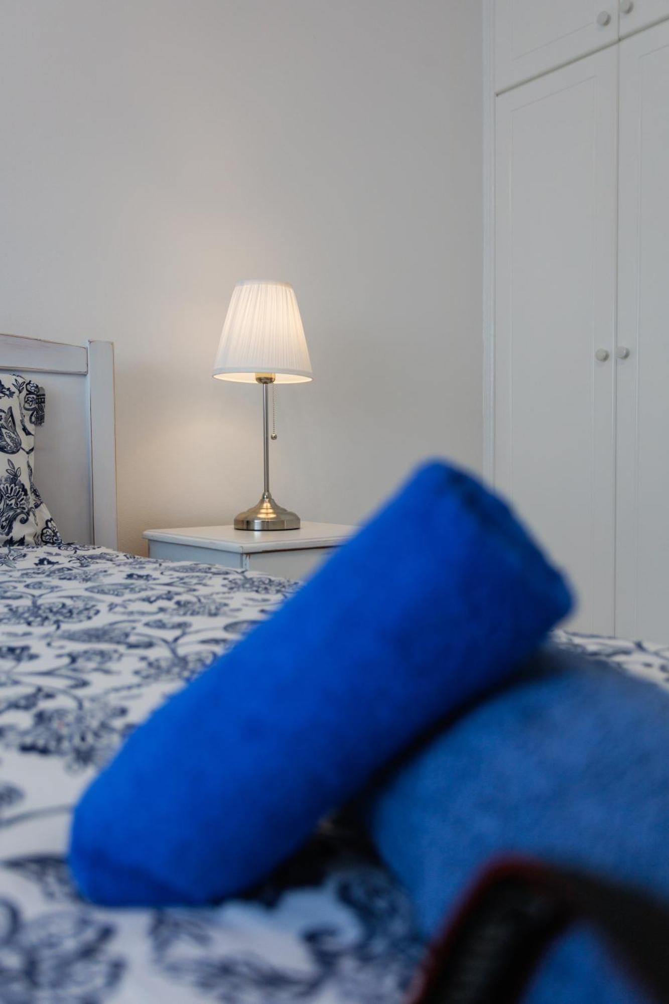 Regina Gardens Lovely Apartment Pafos Exterior foto