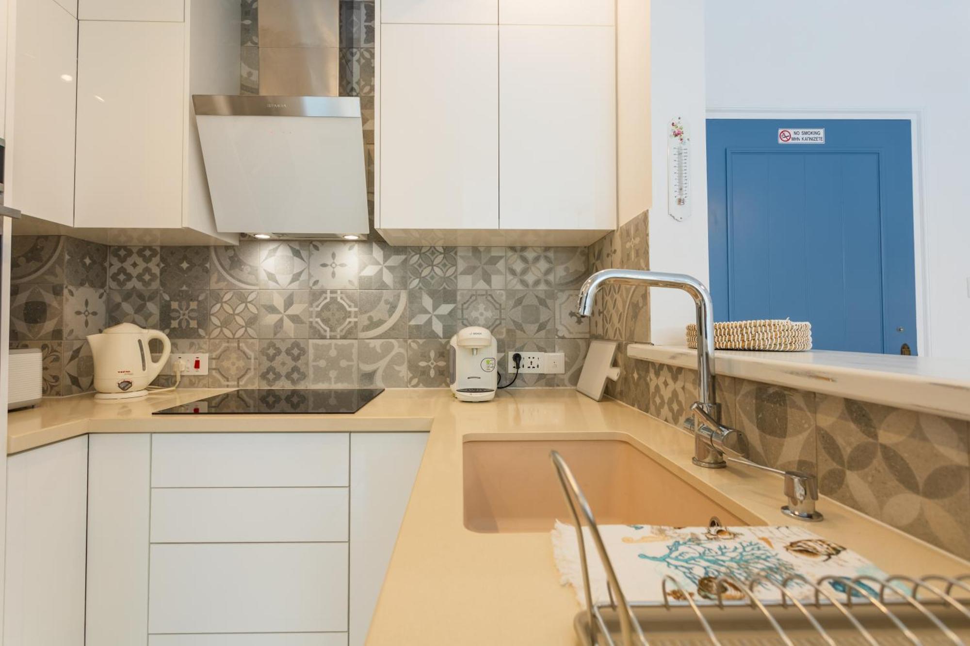 Regina Gardens Lovely Apartment Pafos Exterior foto