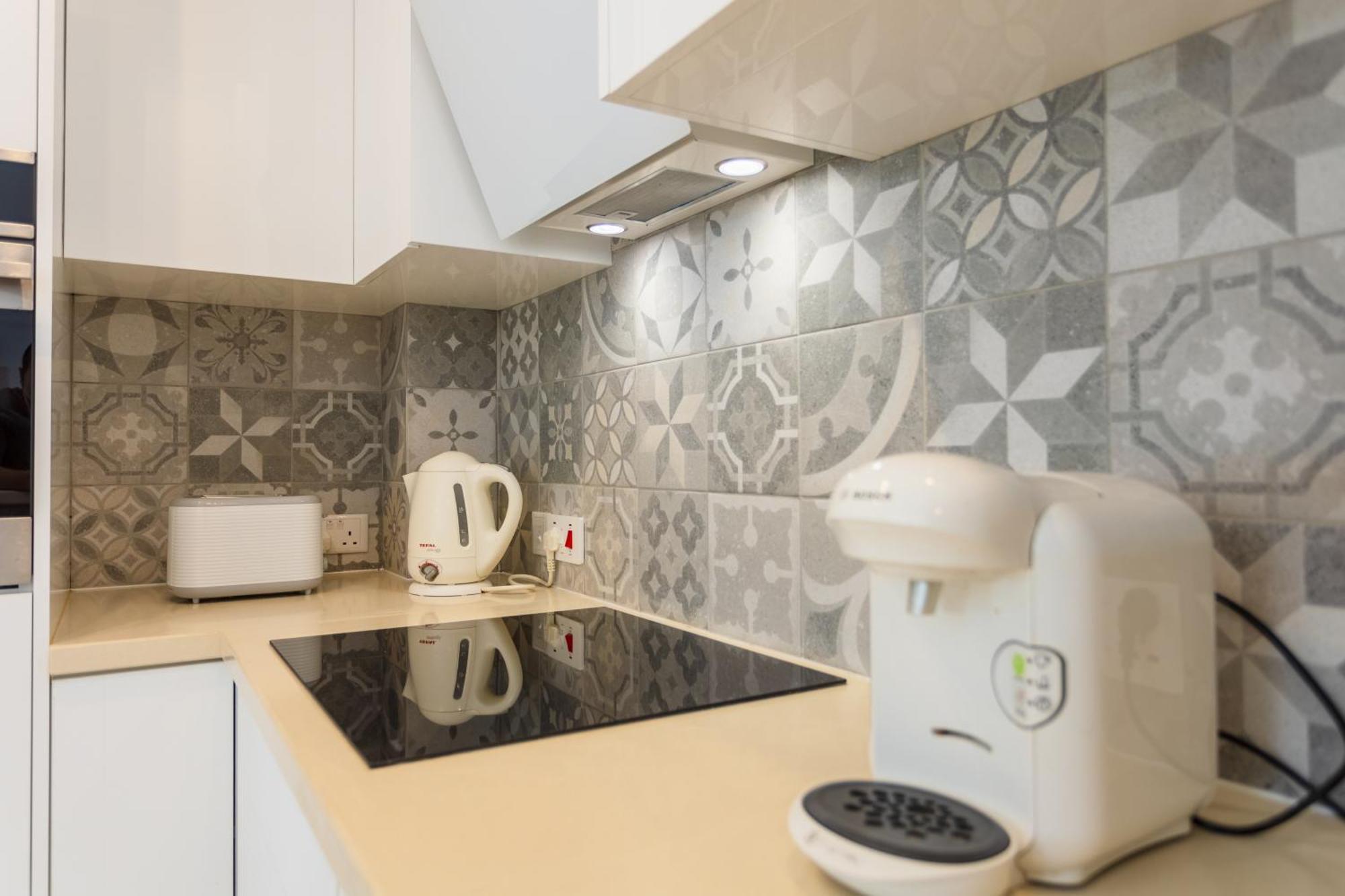 Regina Gardens Lovely Apartment Pafos Exterior foto