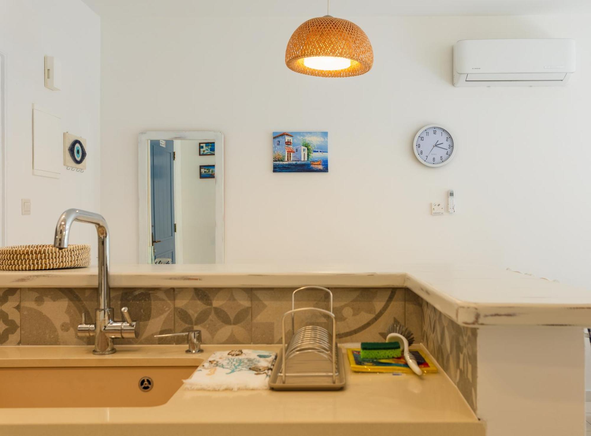 Regina Gardens Lovely Apartment Pafos Exterior foto
