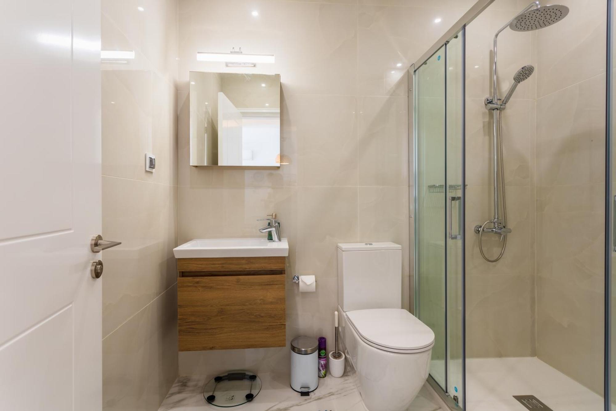 Regina Gardens Lovely Apartment Pafos Exterior foto