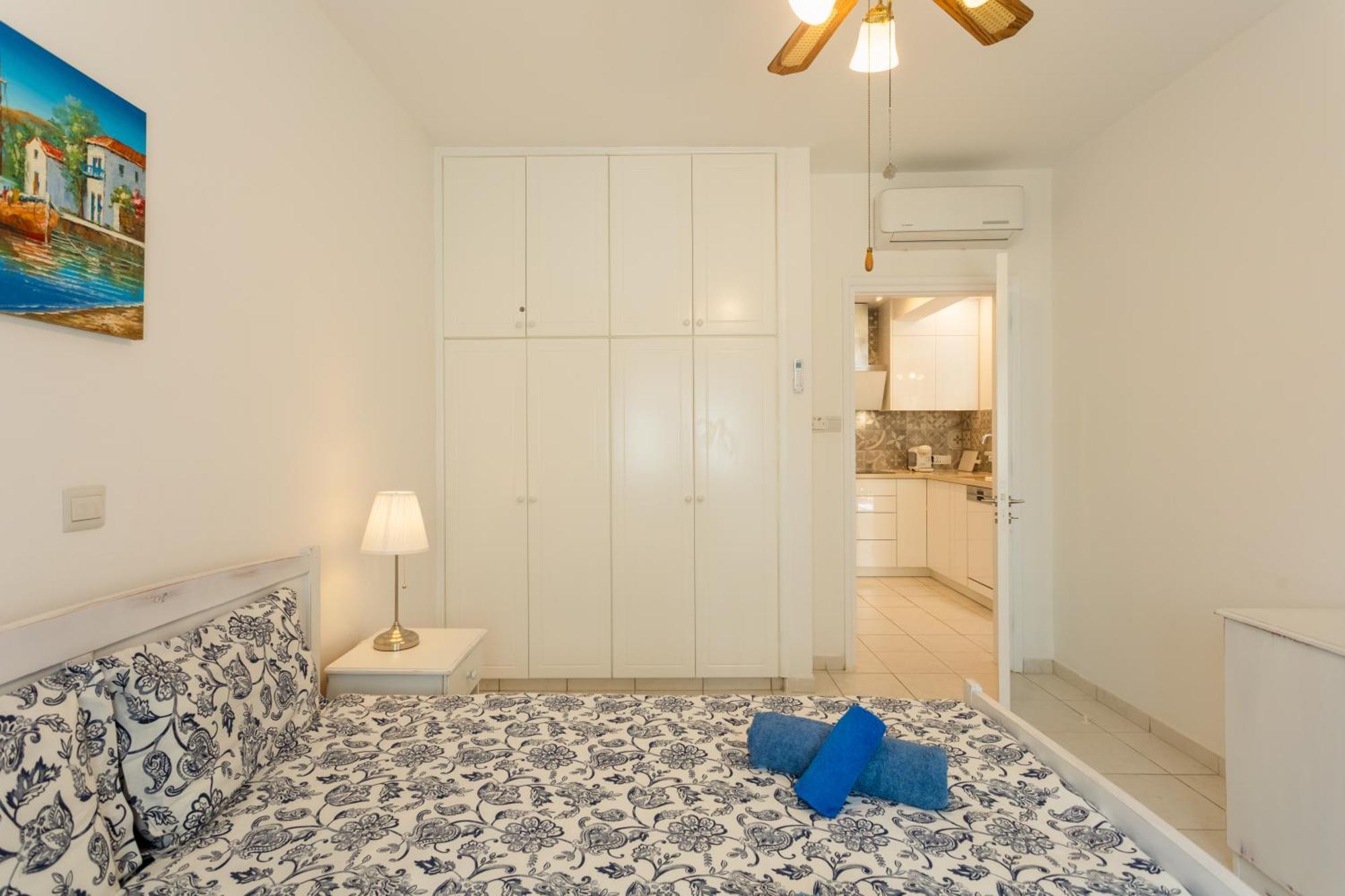 Regina Gardens Lovely Apartment Pafos Exterior foto