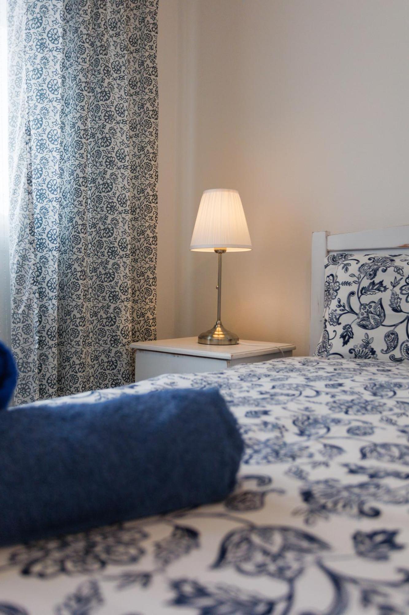 Regina Gardens Lovely Apartment Pafos Exterior foto