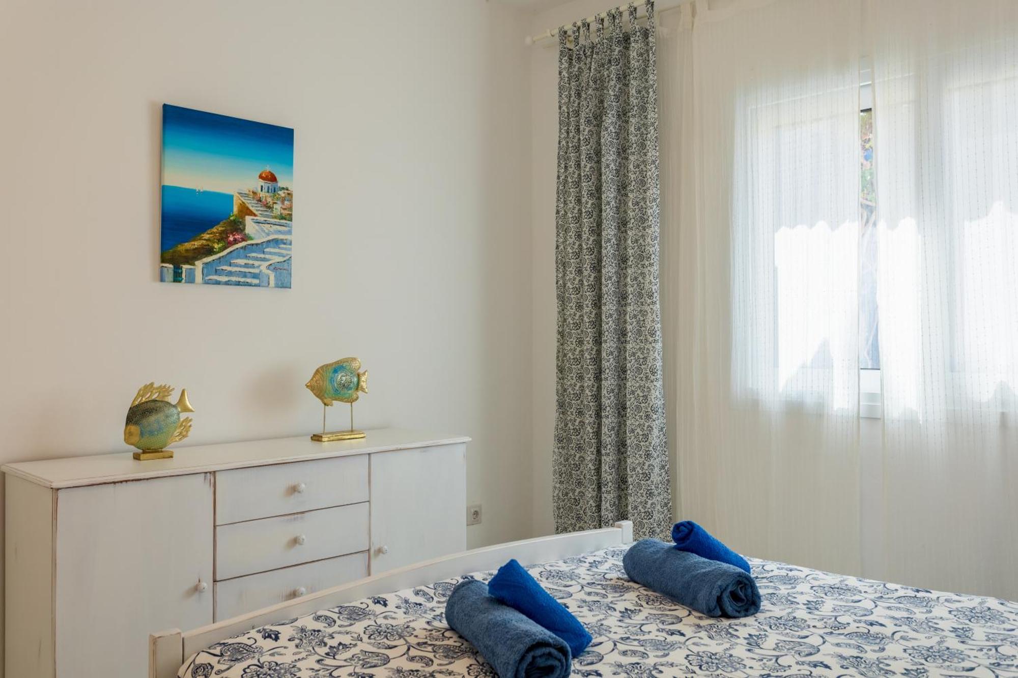 Regina Gardens Lovely Apartment Pafos Exterior foto