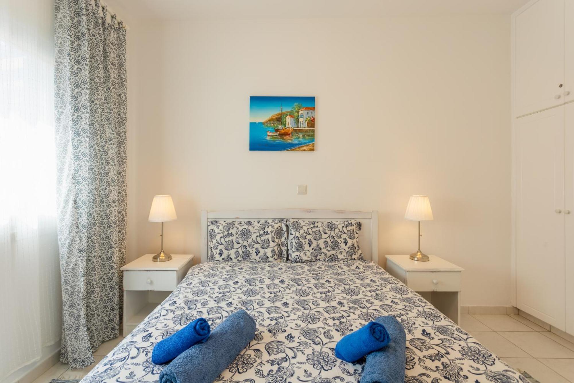 Regina Gardens Lovely Apartment Pafos Exterior foto