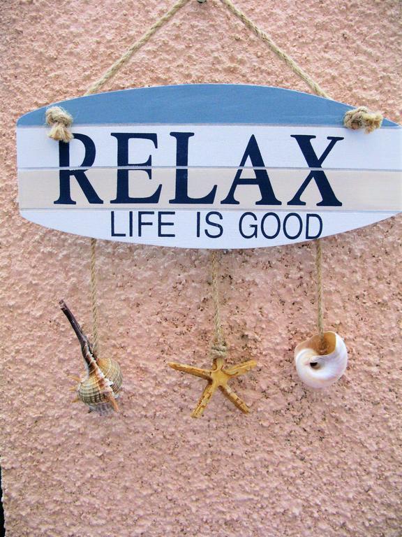 Regina Gardens Lovely Apartment Pafos Exterior foto
